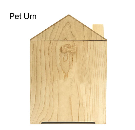 Pet Urn
