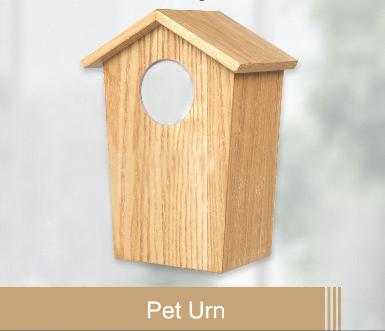 Pet Urn