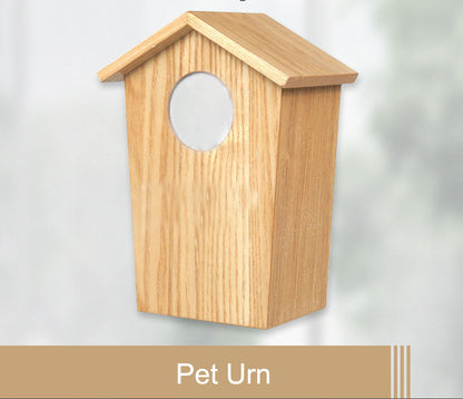 Pet Urn