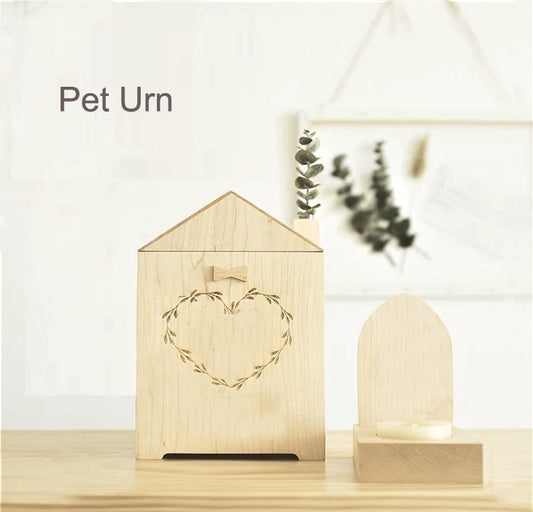 Pet Urn for dogs&cats