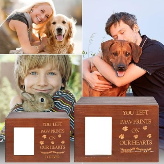 Pet Urn