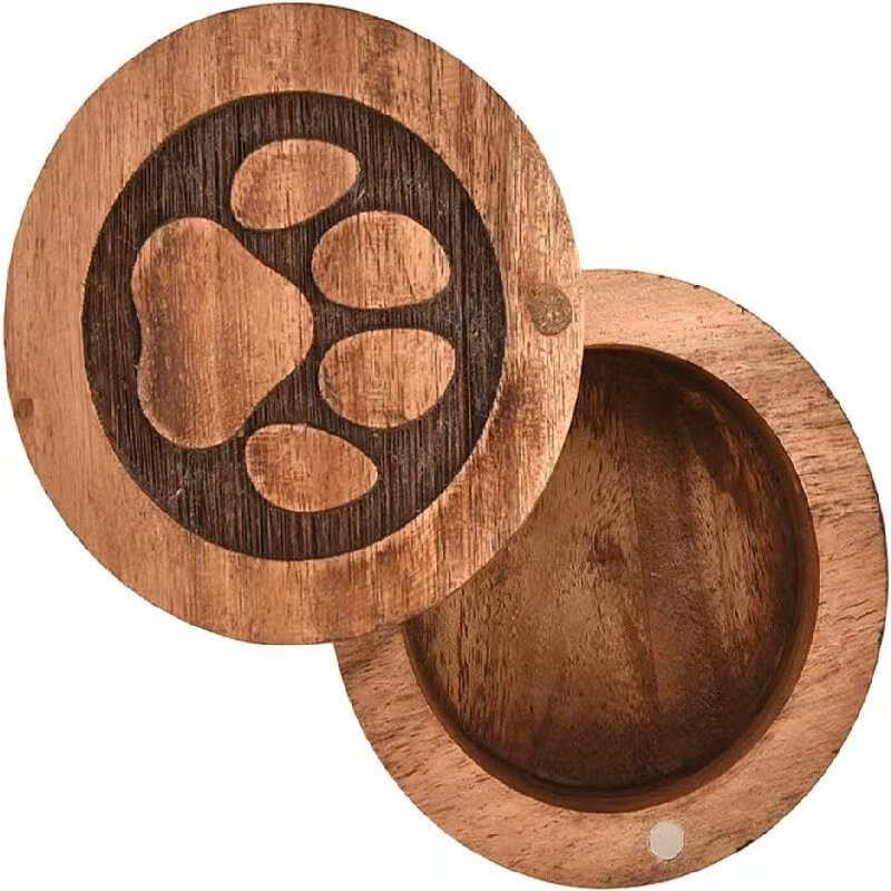Pet Urn For Dogs & Cats