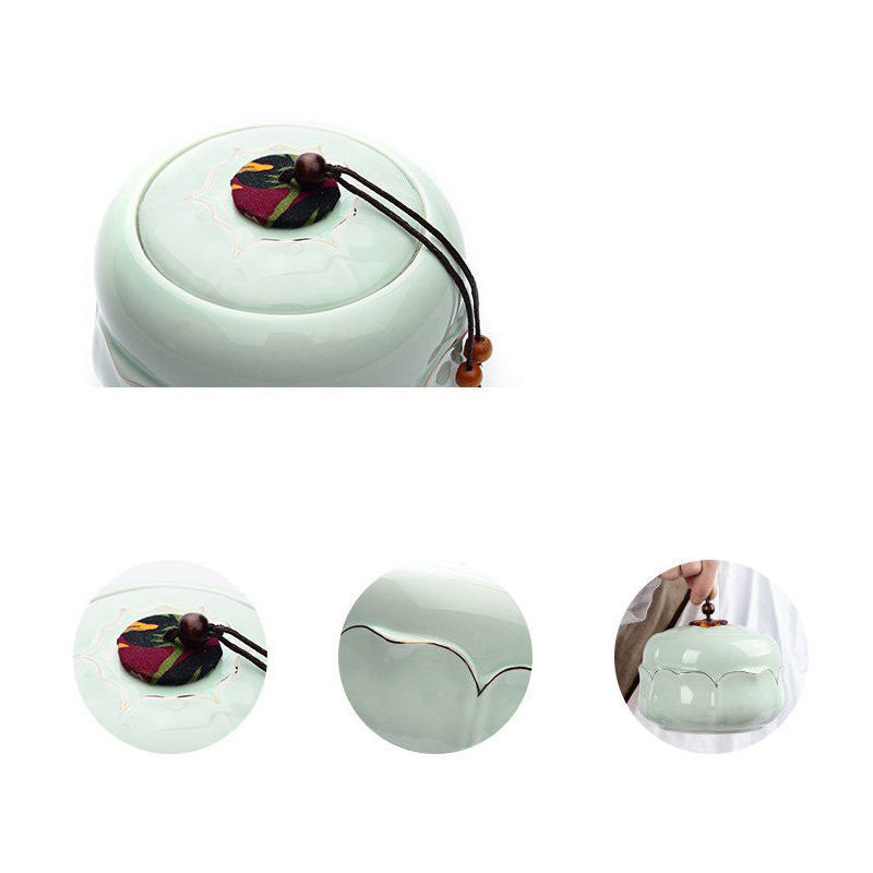 Pet Urn