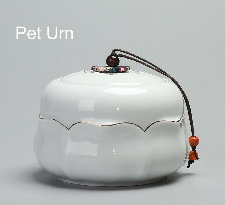 Pet Urn