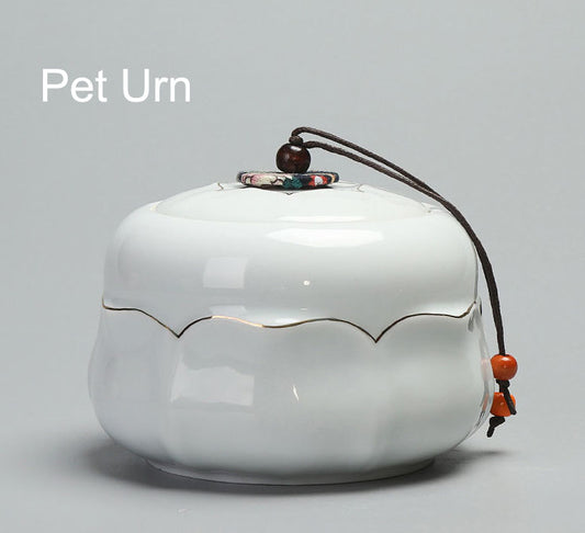Pet Urn