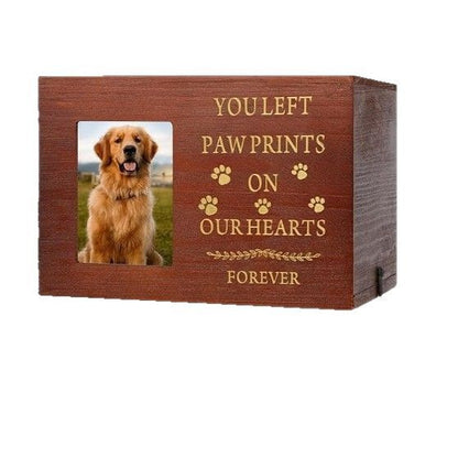 Pet Urn