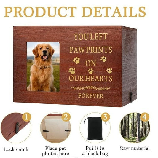 Pet Urn
